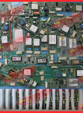 Emax高压板PLCD0312101，CPC0351R6032 逆变器高压条
