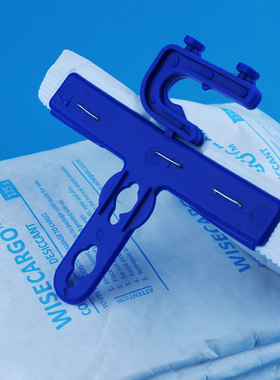 利威500g/750g集装箱挂钩式货柜用海运高吸湿干燥剂防潮剂SGS认证