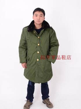 冬季短款加厚户外防寒棉大衣包邮
