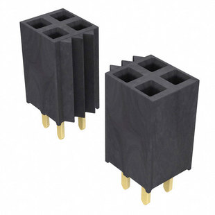 SAMTEC申泰SSW-124-01-G-D镀金连接器2排48Pin插座