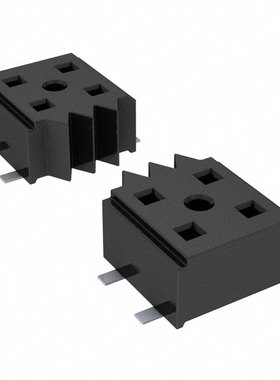 samtec申泰CLT-140-02-L-D连接器2排80Pin插座