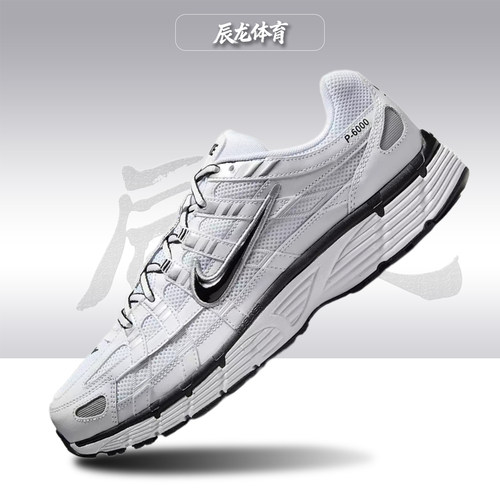 Nike/耐克低帮运动休闲鞋