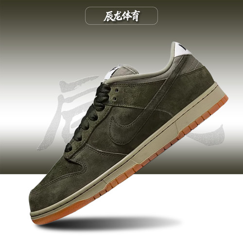 Nike/耐克男子低帮板鞋