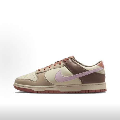 Nike耐克缓震低帮缓震板鞋