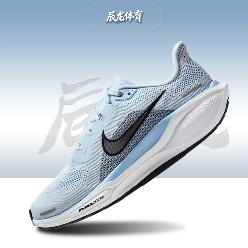 Nike耐克女子低帮跑步鞋