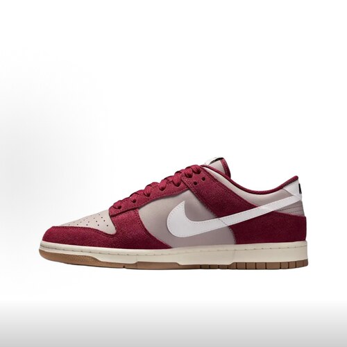 Nike耐克耐磨低帮耐磨板鞋