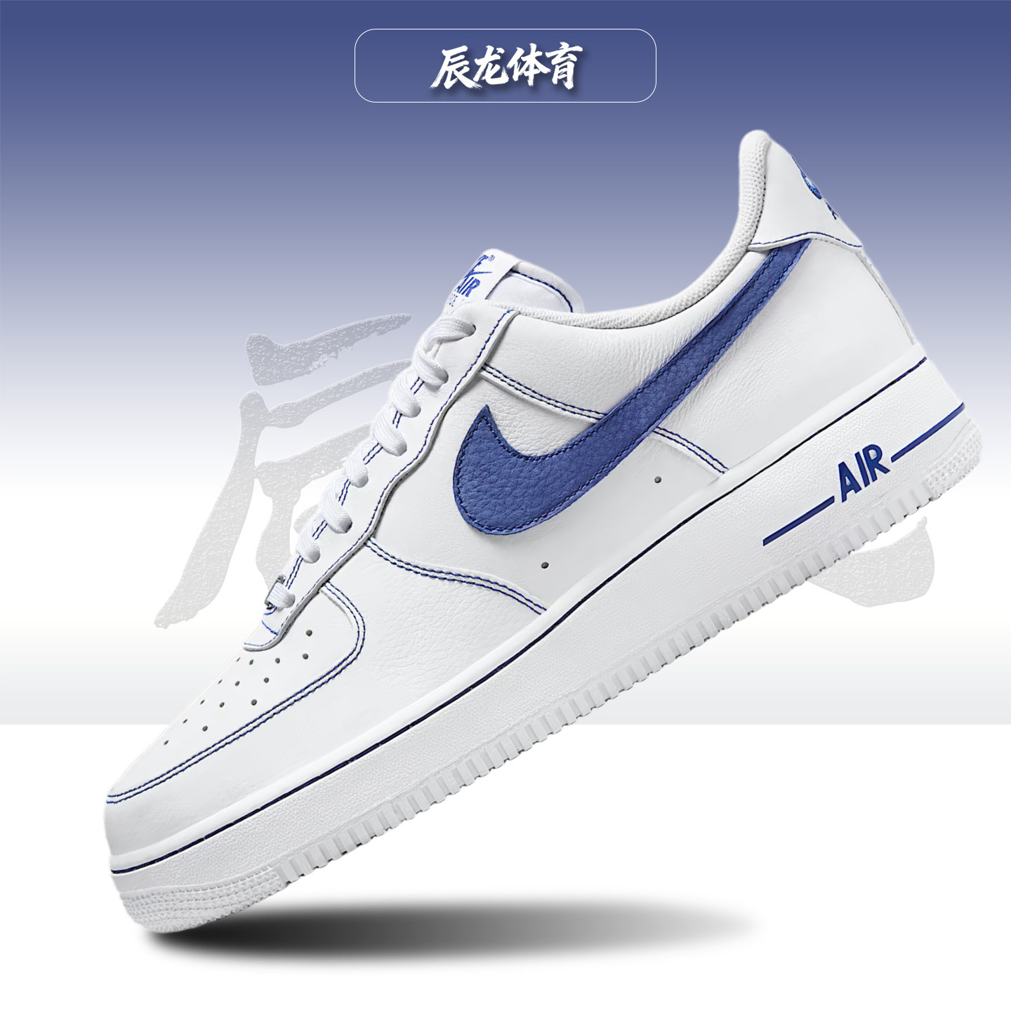 Nike/耐克男子低帮板鞋