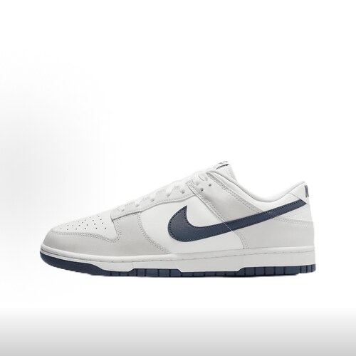 Nike耐克耐磨低帮耐磨板鞋