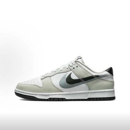 Nike耐克耐磨低帮耐磨板鞋