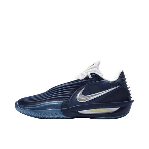 Nike/耐克男子低帮篮球鞋