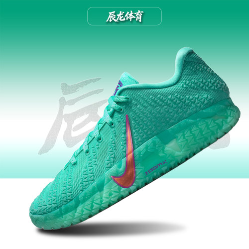 Nike/耐克男子低帮篮球鞋