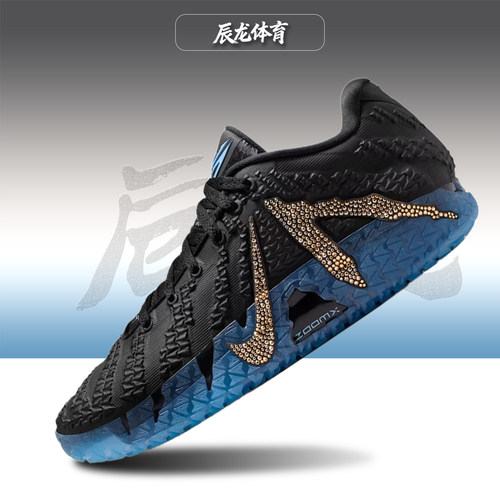 Nike/耐克男子低帮篮球鞋
