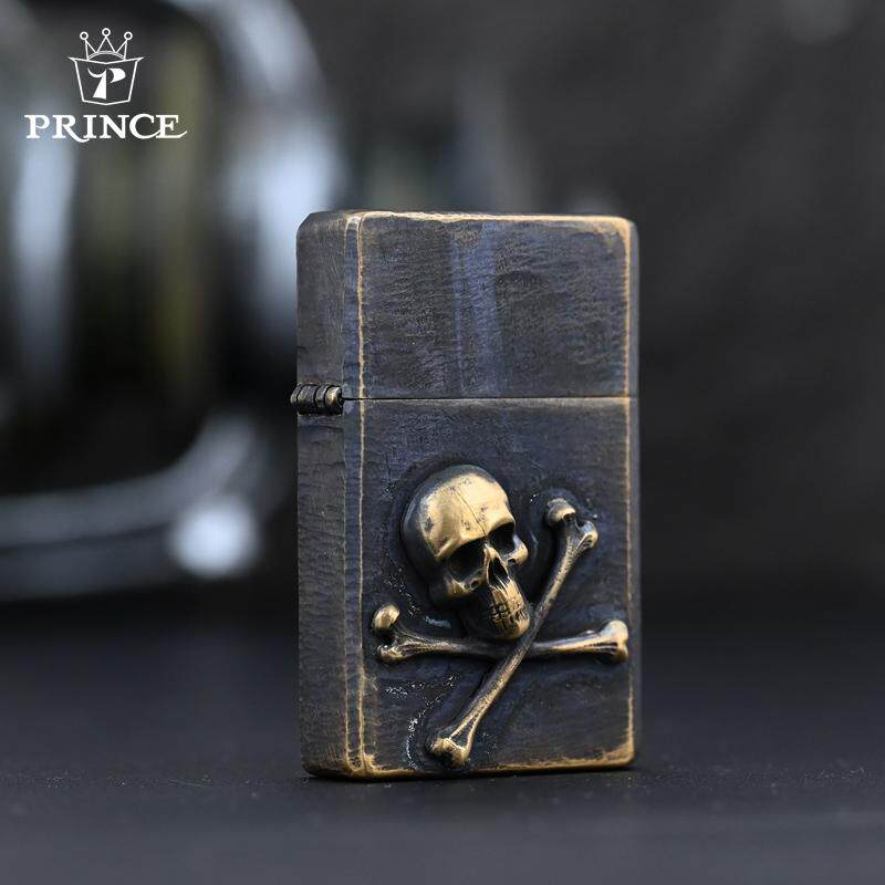 个性打火机PRINCE复古怀旧