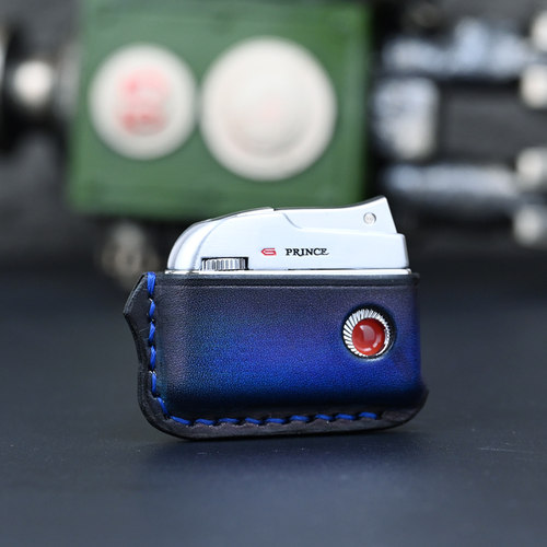 手工皮套适用于王子海豚DN系列