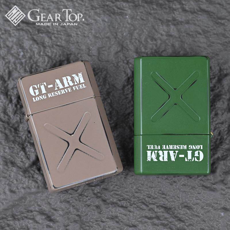 长续航打火机GEARTOP户外级别