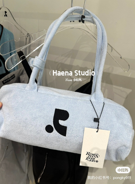 韩国直邮～rest and recreation～手提包～单肩包～不退不换