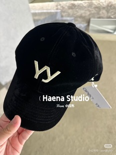 韩国直邮～openyy～绒～帽子～