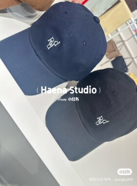 韩国直邮～depound～首尔限量款～帽子～