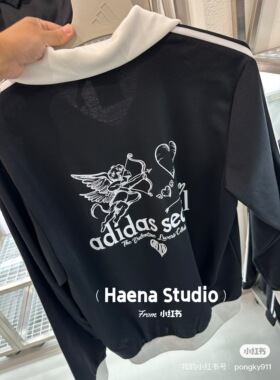 韩国直邮～首尔限定～丘比特～半袖体恤～外套～