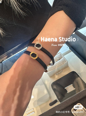 韩国直邮～numbering～皮带手链～145-187～
