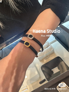 韩国直邮～numbering～皮带手链～145-187～