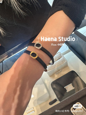 韩国直邮～numbering～皮带手链～145-187～