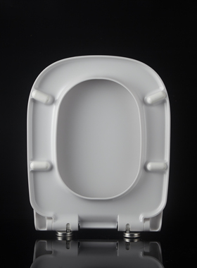 适配杜拉维特马桶盖092710  006739  006731 011311缓降阻尼座盖