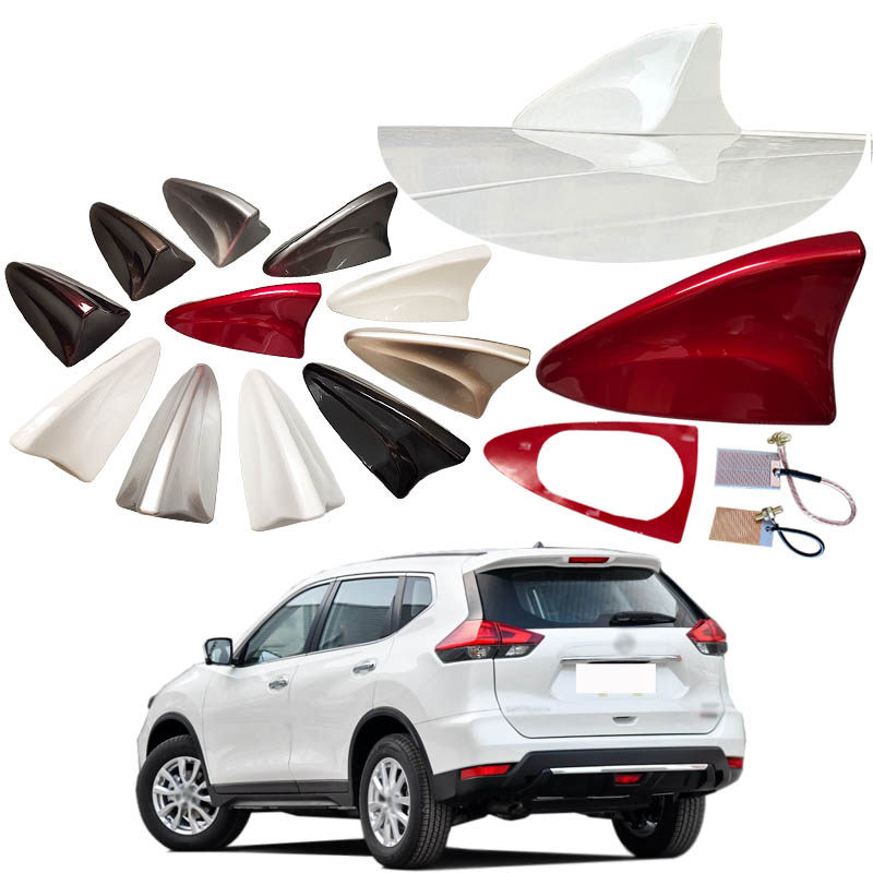 鲨鱼鳍天线埃盼蹬减少风阻