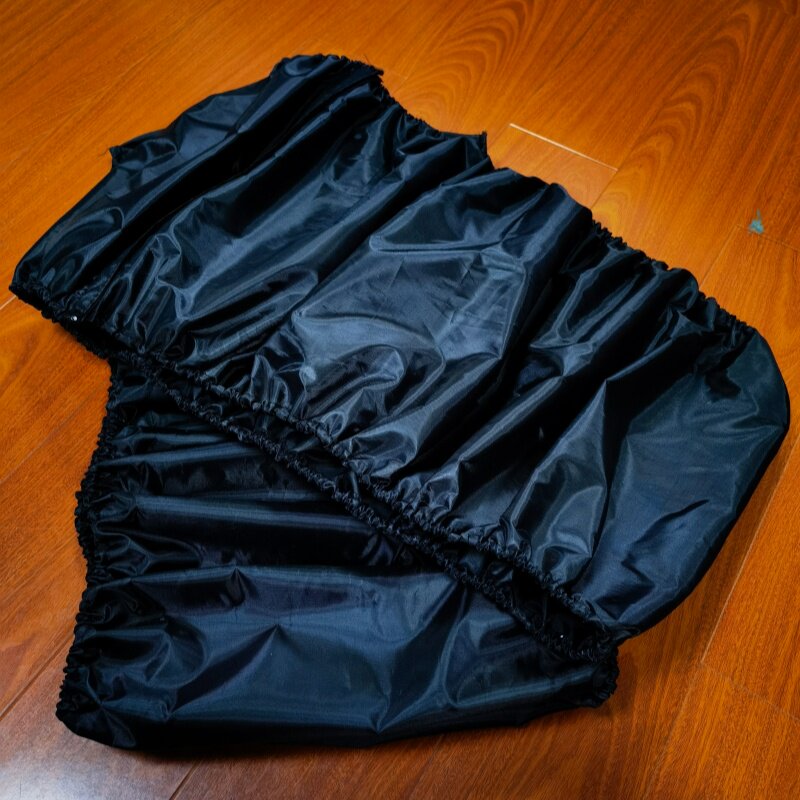 轮胎套展厅地面保护轮胎套备胎罩轮式移动轮胎套轮胎防护套保护套