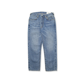 103 JEANS TACITURNLI 重水洗做旧103牛仔裤