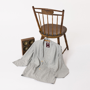 女士埃及棉庄士敦针织衫 TACITURNLI CARDIGAN GIZA JOHNSTON