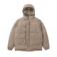 COAT TACITURNLI 油蜡马尔斯羽绒服 MARS DOWN WAX COTTON