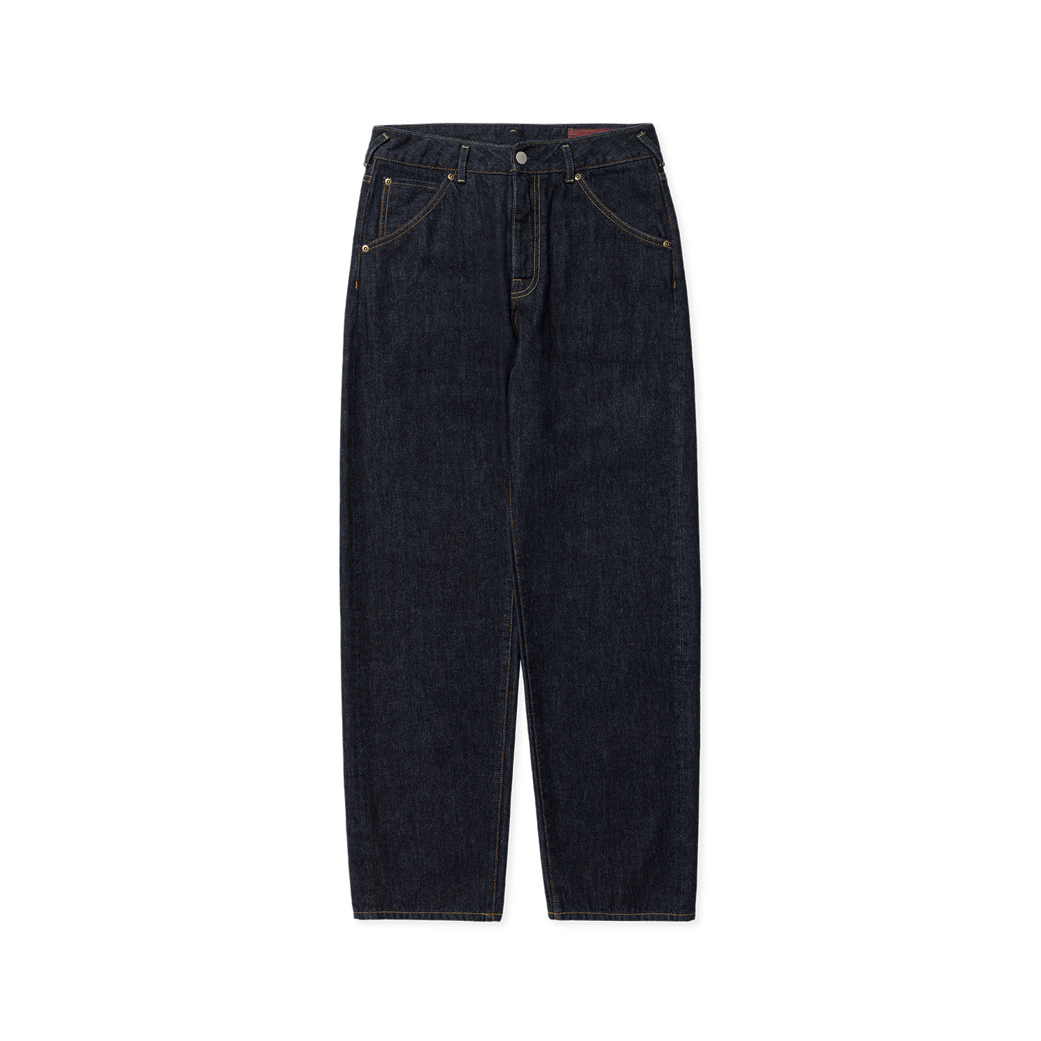 TACITURNLI ONE WASH 99Z JEANS L 女士一次水洗99Z牛仔裤