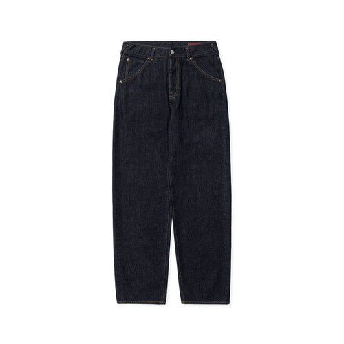 TACITURNLI ONE WASH 99Z JEANS L 女士一次水洗99Z牛仔裤