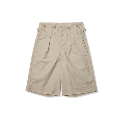 TACITURNLI短裤宽松型六化裤休闲