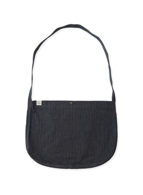 TACITURNLI EASY MAIL BAG 基本款极简邮差包