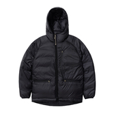 LIGHT CALEDONIA DOWN SUPER JKT 超轻卡里多尼亚连帽羽绒夹克