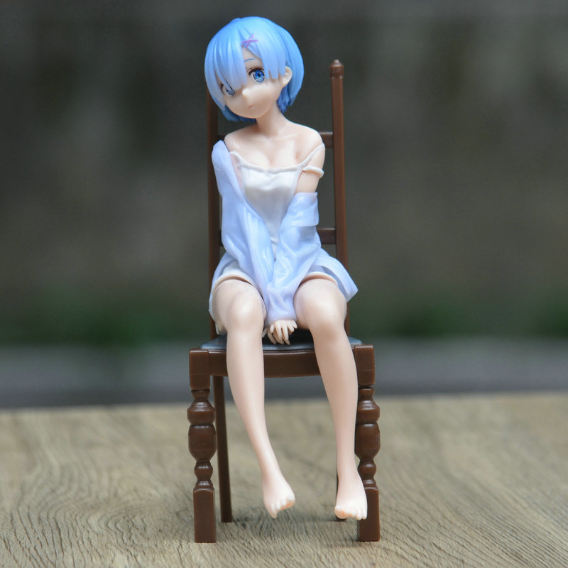 雷姆摆件公仔手办模型现货