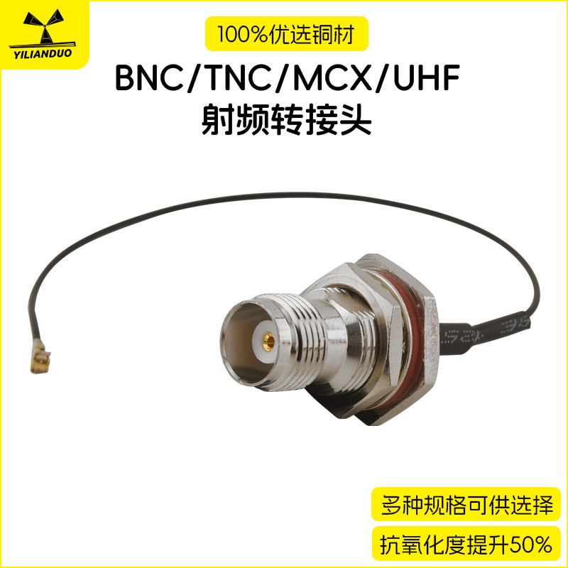 TNCUHF圆盘带防水圈螺母垫片