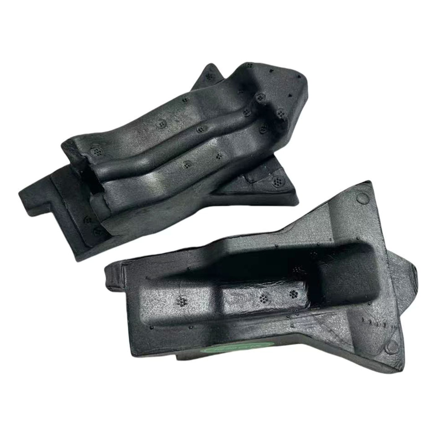 老款迈腾B6集水板泡沫原厂全新