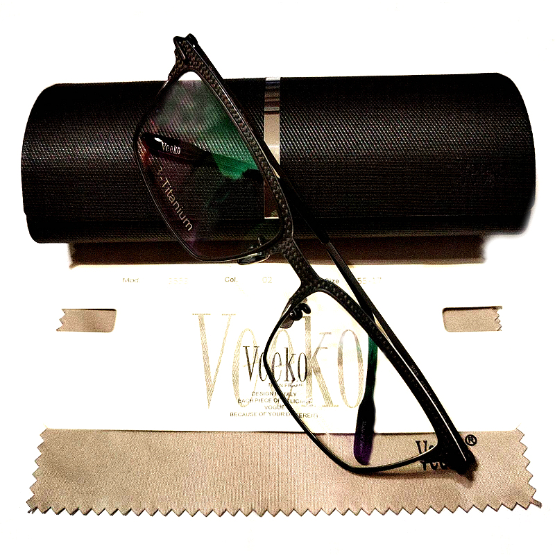 特惠眼镜架近视眼镜框威高纯钛男