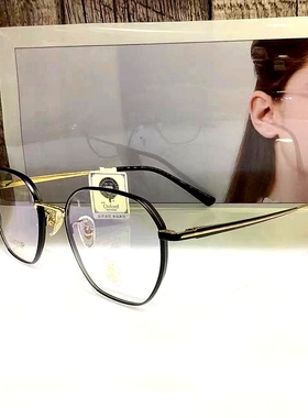 热销眼镜架近视眼镜框超轻时尚镜框镜架 22135 全框 牛津大学眼镜