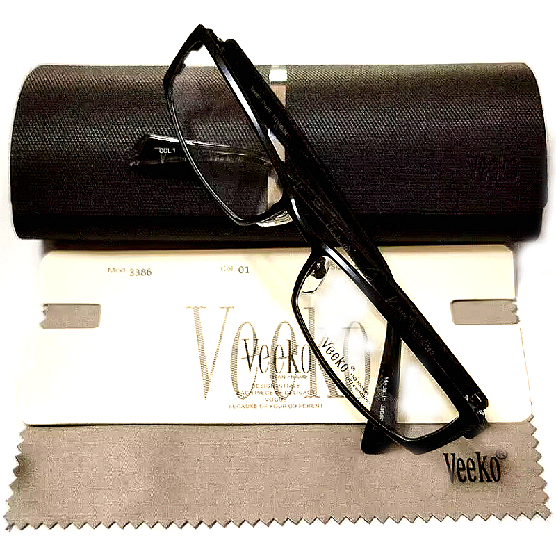 眼镜架眼镜架全框纯钛男款超轻镜