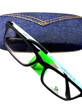 眼镜架 近视眼镜框 卡丹路眼镜 热销镜框 板材 YX-12262 全框镜架