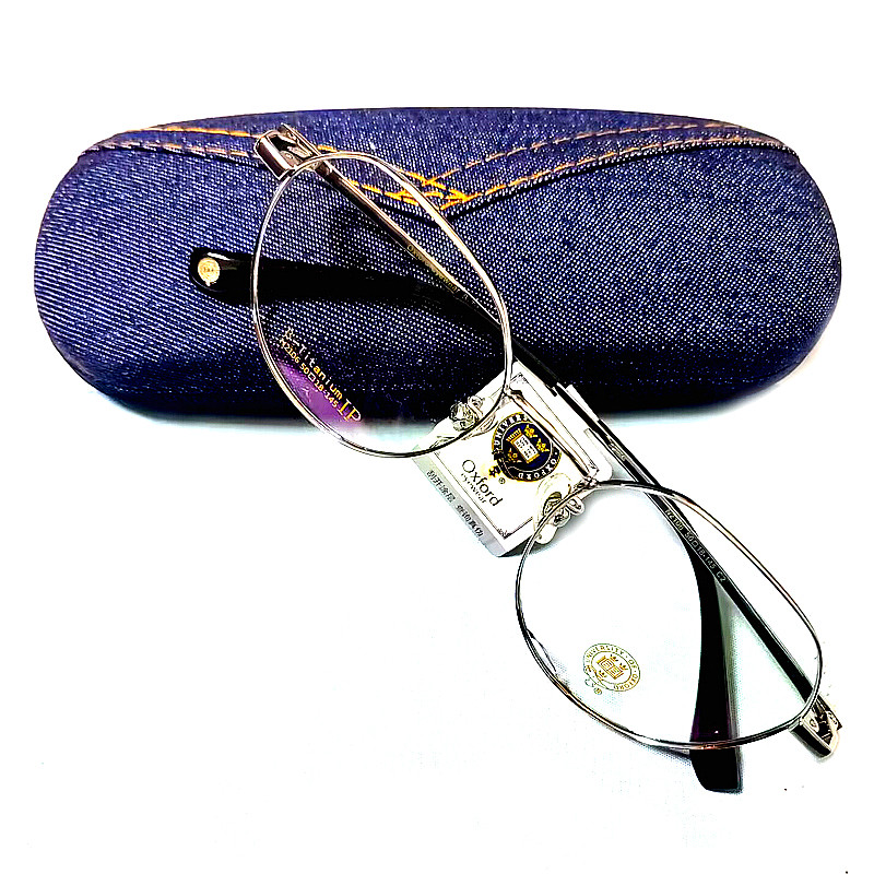 眼镜架 牛津大学眼镜牛津大学近视眼镜框 镜架 n2106 c2全框 镜框