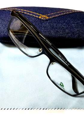 卡丹路眼镜架 近视眼镜框 卡丹路 商务镜框 73124 全框 男款 镜架