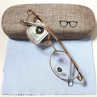 男款 眼镜架镜架近视眼镜框 全框 N2105 热销眼镜框 牛津大学眼镜