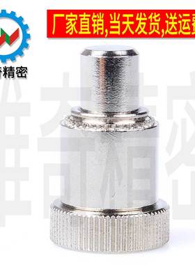 松不脱 弹簧柱塞 PTL2-04-4 PSL2-04-4 弹簧拉扣 VCN522 厂家现货