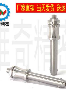 VGN113.3 快卸销 球头锁紧销 直径 5 6 8 10 12 16 20VCN113 现货