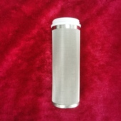 适用日丰前置过滤器滤网滤杯一代定向万向316不锈钢滤芯滤瓶配件